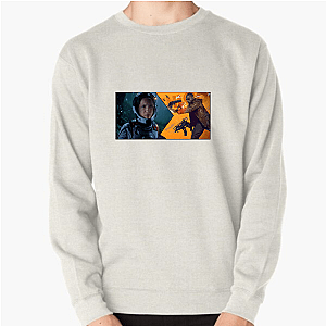 Deathloop Powers Beyond Time Deathloop Sweatshirts