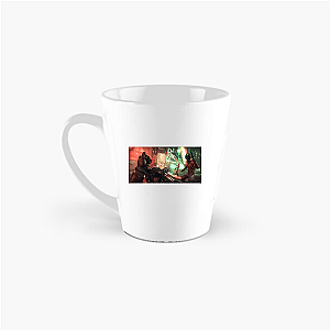 Deathloop Kill The Visionaries Deathloop Mugs