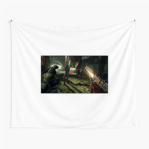 Deathloop Unravel The Mystery Deathloop Tapestries