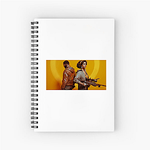 Deathloop The Loop Must End Deathloop Notebook