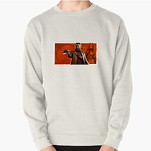 Deathloop Stuck In Time Always Deathloop Sweatshirts