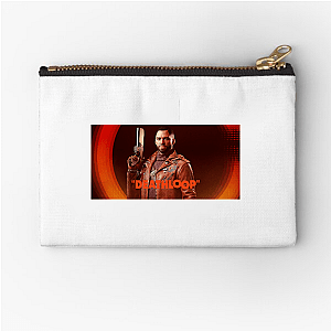Deathloop Julianna Is Watching Deathloop Zipper Pouches