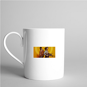 Deathloop The Loop Must End Deathloop Mugs