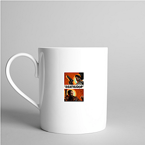 Deathloop Break The Loop Deathloop Mugs