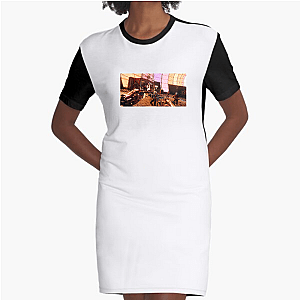 Deathloop Colt Vahn On Mission Deathloop Dresses