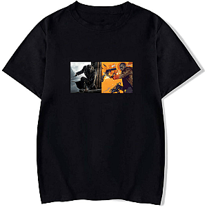 Deathloop One Day One Chance Deathloop T-Shirts