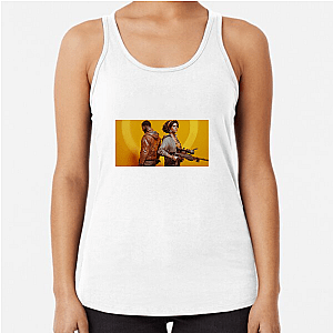 Deathloop The Loop Must End Deathloop Tank Tops
