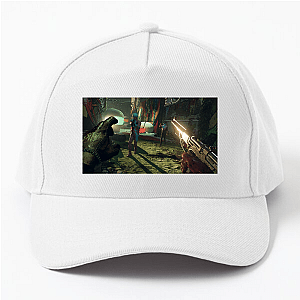 Deathloop Unravel The Mystery Deathloop Hats & Caps