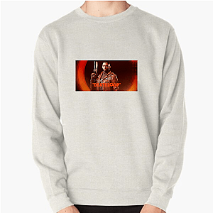 Deathloop Julianna Is Watching Deathloop Sweatshirts