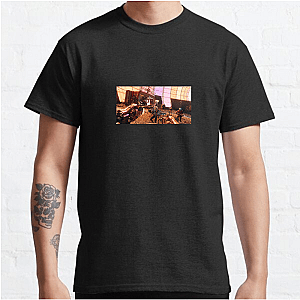 Deathloop Colt Vahn On Mission Deathloop T-Shirts