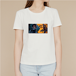 Deathloop Powers Beyond Time Deathloop T-Shirts