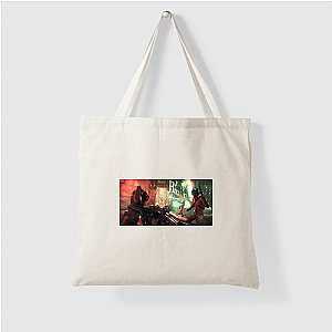 Deathloop Kill The Visionaries Deathloop Bags