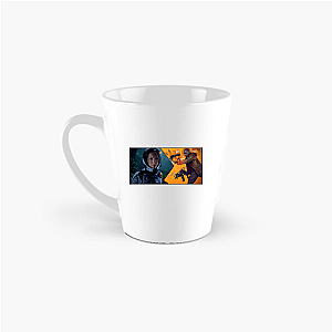 Deathloop Powers Beyond Time Deathloop Mugs