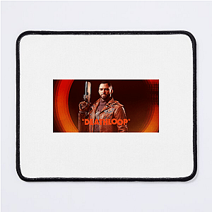 Deathloop Julianna Is Watching Deathloop Mouse Pads