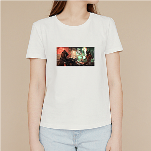 Deathloop Kill The Visionaries Deathloop T-Shirts