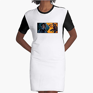 Deathloop Powers Beyond Time Deathloop Dresses