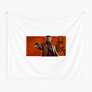 Deathloop Stuck In Time Always Deathloop Tapestries