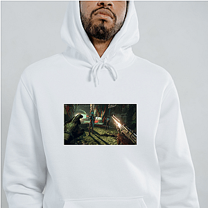 Deathloop Unravel The Mystery Deathloop Hoodies