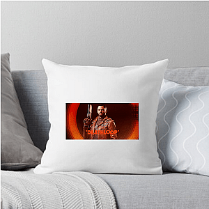 Deathloop Julianna Is Watching Deathloop Pillows Cover