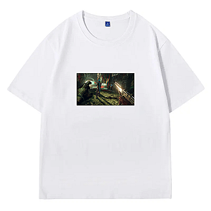 Deathloop Unravel The Mystery Deathloop T-Shirts