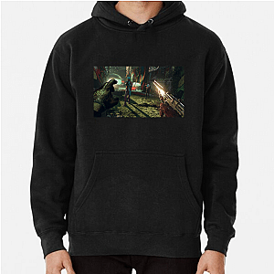 Deathloop Unravel The Mystery Deathloop Hoodies