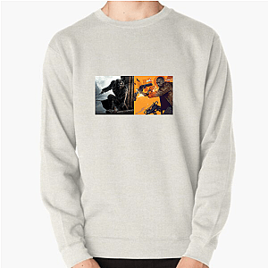 Deathloop One Day One Chance Deathloop Sweatshirts