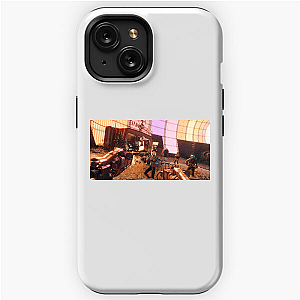 Deathloop Colt Vahn On Mission Deathloop Samsung Cases