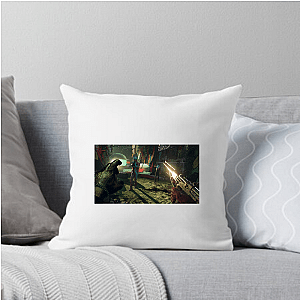 Deathloop Unravel The Mystery Deathloop Pillows Cover