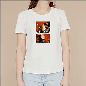 Deathloop Break The Loop Deathloop T-Shirts