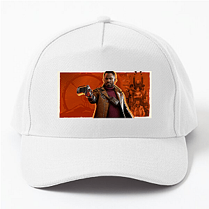 Deathloop Stuck In Time Always Deathloop Hats & Caps