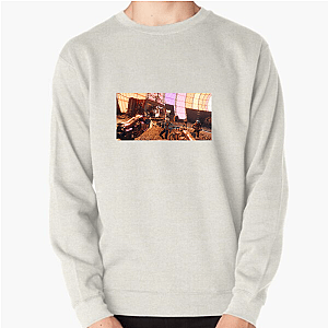 Deathloop Colt Vahn On Mission Deathloop Sweatshirts