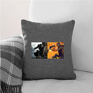 Deathloop One Day One Chance Deathloop Pillows Cover