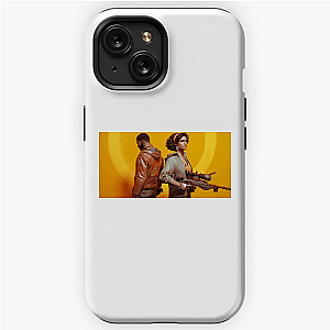 Deathloop The Loop Must End Deathloop iPhone Cases