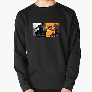 Deathloop One Day One Chance Deathloop Sweatshirts