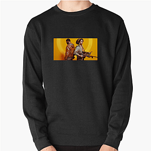 Deathloop The Loop Must End Deathloop Sweatshirts