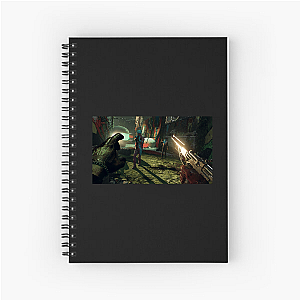 Deathloop Unravel The Mystery Deathloop Notebook