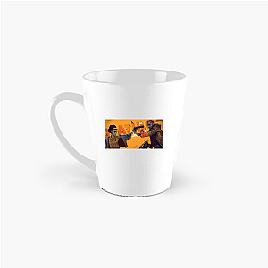 Deathloop Blackreef Awaits Deathloop Mugs