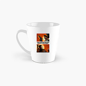Deathloop Break The Loop Deathloop Mugs