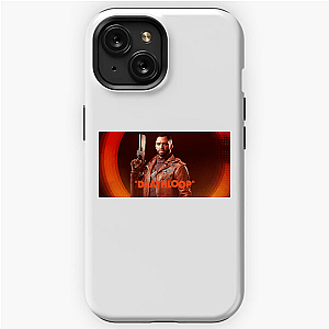 Deathloop Julianna Is Watching Deathloop iPhone Cases