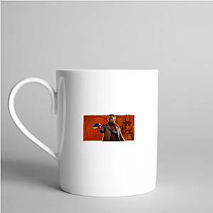 Deathloop Stuck In Time Always Deathloop Mugs