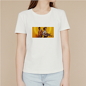 Deathloop The Loop Must End Deathloop T-Shirts
