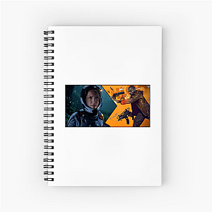 Deathloop Powers Beyond Time Deathloop Notebook