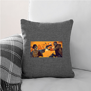 Deathloop Blackreef Awaits Deathloop Pillows Cover