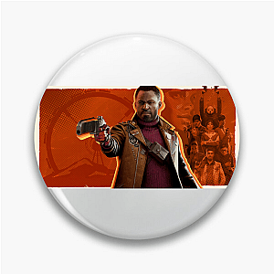 Deathloop Stuck In Time Always Deathloop Pins