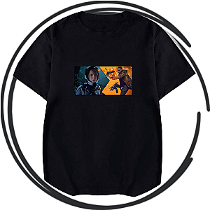 Deathloop T-Shirts