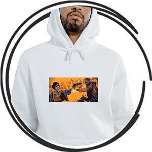 Deathloop Hoodies