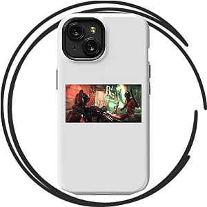 Deathloop Cases