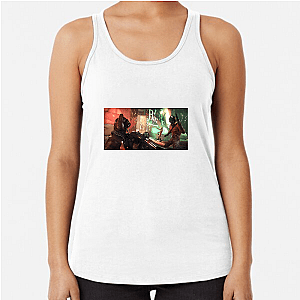 Deathloop Kill The Visionaries Deathloop Tank Tops