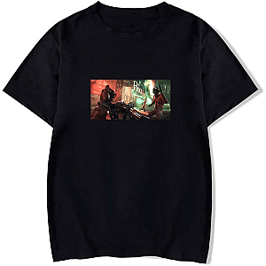 Deathloop Kill The Visionaries Deathloop T-Shirts