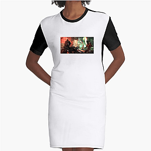 Deathloop Kill The Visionaries Deathloop Dresses